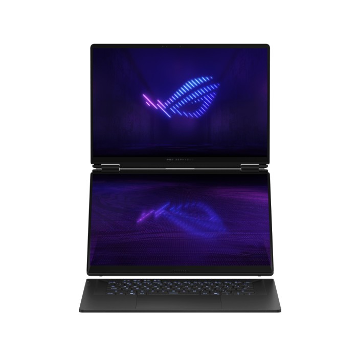 Ноутбук ASUS ROG Zephyrus Duo 16 GX651AX-SR116W 16
