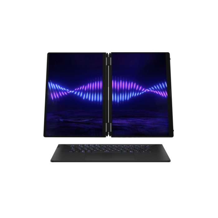 Ноутбук ASUS ROG Zephyrus Duo 16 GX651AX-SR116W 16