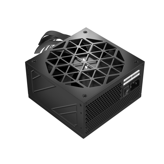 Блок питания 1STPLAYER HA 750W AA2 BK