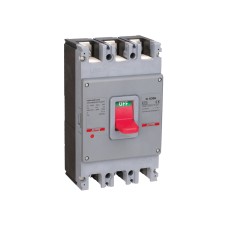 Автоматический выключатель Himel HDM3 630F/3P 630A
