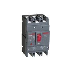 Автоматический выключатель Himel HDM3SV-160F 3P 160A 36kA с регулировкой
