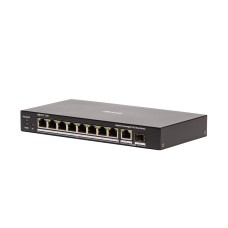 Коммутатор HiLook NS-0510P-80(B)
