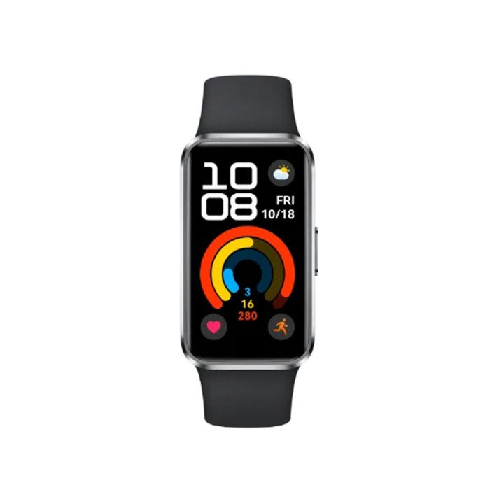 Умный браслет Huawei Band 10 NOR-B29 Matte-Black