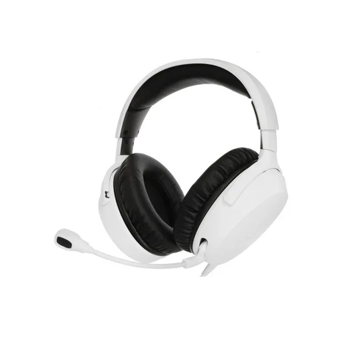 Гарнитура HyperX Cloud Stinger 3 Wired PC White BS1T6AA