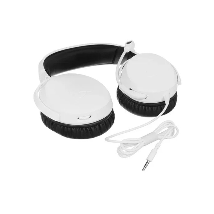 Гарнитура HyperX Cloud Stinger 3 Wired PC White BS1T6AA