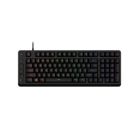 Клавиатура HyperX Eve 1800 US Black B7JE0AA#ABA