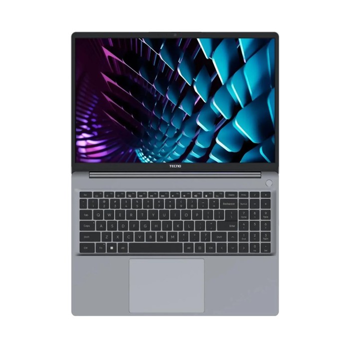 Ноутбук Tecno MEGABOOK K16S 16