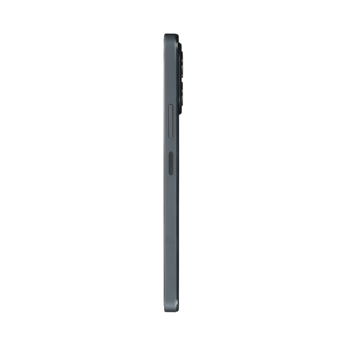 Мобильный телефон TECNO POVA 7 5G (LJ7) 128+8 GB Geek Black