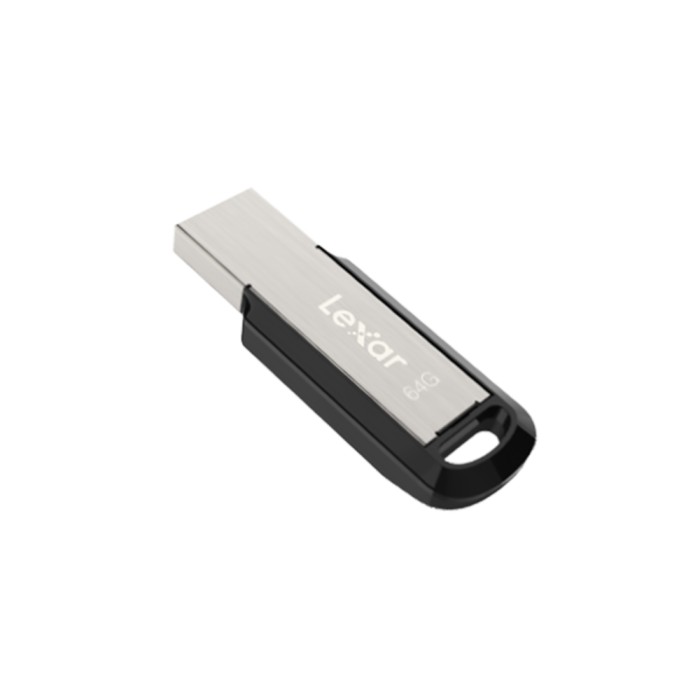 USB-накопитель Lexar M400 64GB Чёрный
