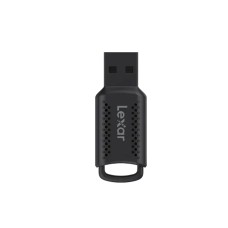 USB-накопитель Lexar V400 256GB Чёрный