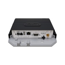 Точка доступа MikroTik LtAP-2HnD&R11e-LTE7