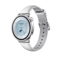 Смарт часы Xiaomi Watch S4 41mm White
