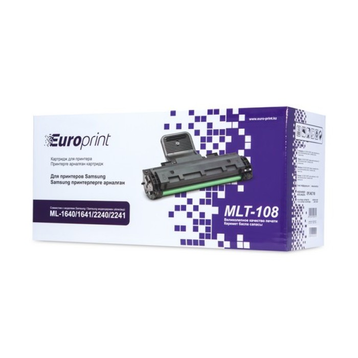 Картридж Europrint EPC-MLT-D108S