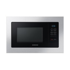 Встраиваемая микроволновая печь Samsung MS20A7013AT/BW