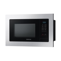 Встраиваемая микроволновая печь Samsung MS20A7013AT/BW