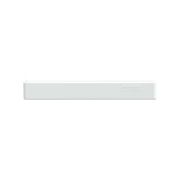 Рамка MERTEN MTN4020-6535 D-Life 2 постовая белый лотос