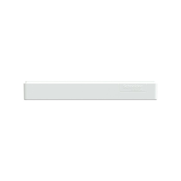 Рамка MERTEN MTN4020-6535 D-Life 2 постовая белый лотос