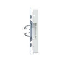 Заглушка MERTEN MTN4075-6035 D-Life белый лотос