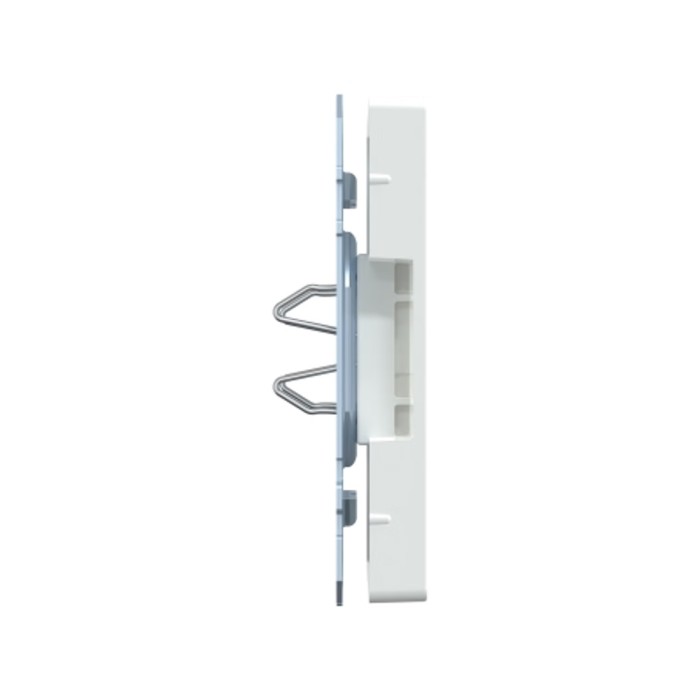 Заглушка MERTEN MTN4075-6035 D-Life белый лотос