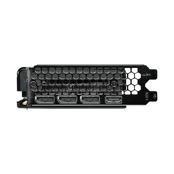 Видеокарта PALIT RTX5060 INFINITY 3 OC 8GB (NE75060T19P1-GB2063S)