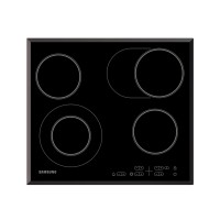 Электрическая варочная панель Samsung NZ64T3516QK/WT