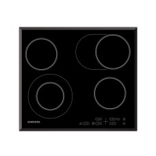 Электрическая варочная панель Samsung NZ64T3516QK/WT