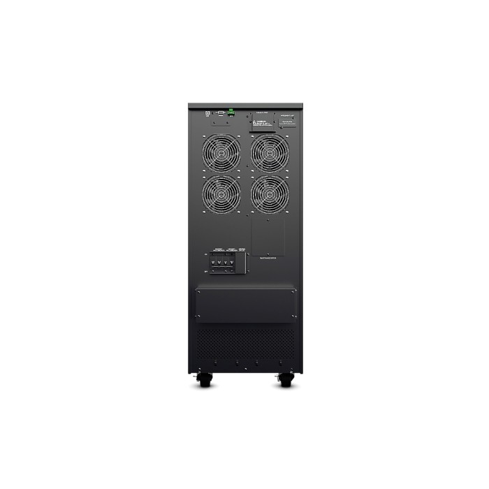 Источник бесперебойного питания CyberPower OLS3S20KEXL