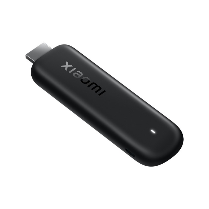 Приставка телевизионная Xiaomi TV Stick HD (2nd Gen)