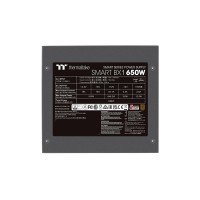 Блок питания Thermaltake Smart BX1 D2D 650W (Bronze)