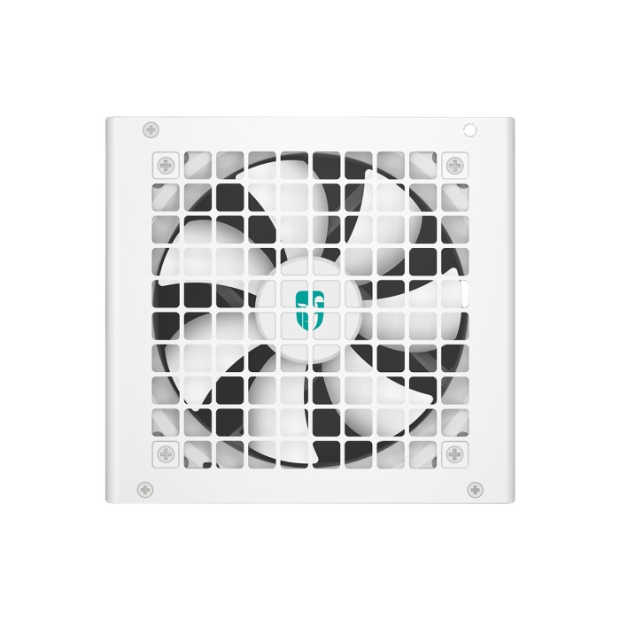 Блок питания GamerStorm PF500X WH