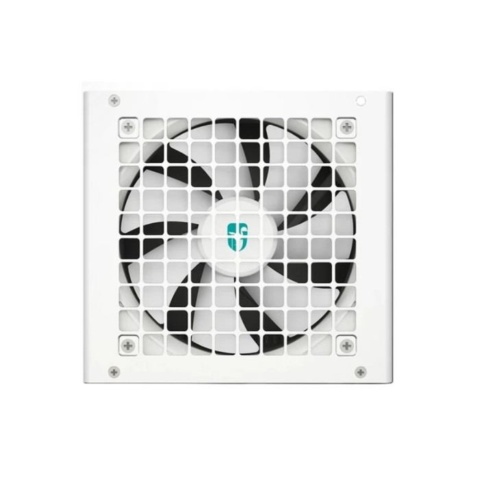 Блок питания GamerStorm PF650X WH