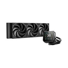 Кулер с водяным охлаждением Deepcool SPARTACUS 360