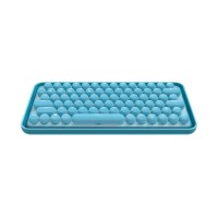 Клавиатура Rapoo Ralemo Pre 5 Blue
