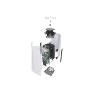 Точка доступа MikroTik RBD25G-5HPacQD2HPnD