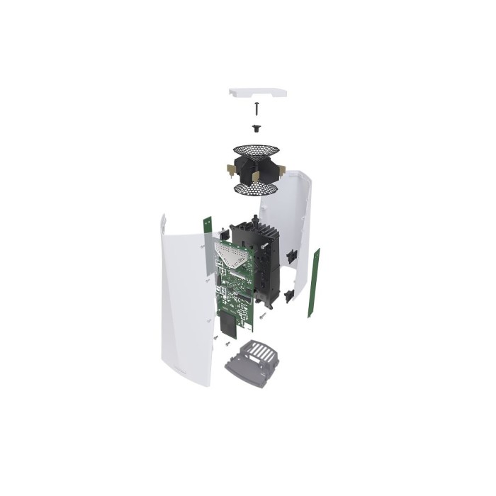 Точка доступа MikroTik RBD25G-5HPacQD2HPnD