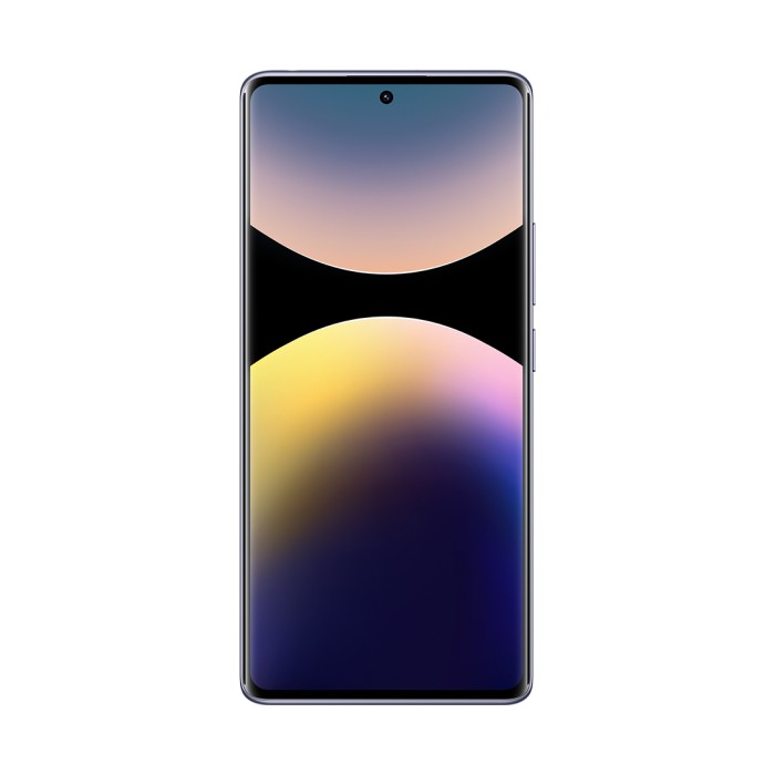 Мобильный телефон Redmi Note 14 Pro 8GB RAM 256GB ROM Aurora Purple