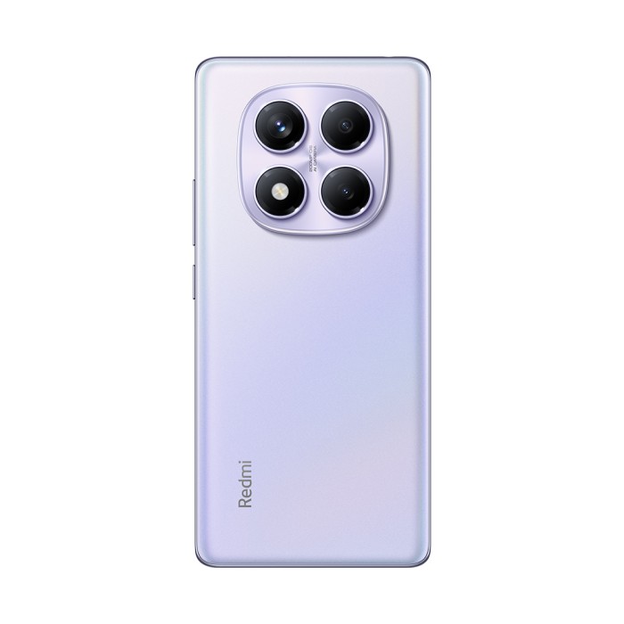 Мобильный телефон Redmi Note 14 Pro 8GB RAM 256GB ROM Aurora Purple