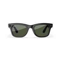 Смарт-очки Ray-Ban Meta Wayfarer Gen 2 G15 Green M (50-22) RW4012 601 71-50 8056262721339