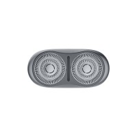 Электробритва Xiaomi Electric Shaver S200 Silver GL Серый