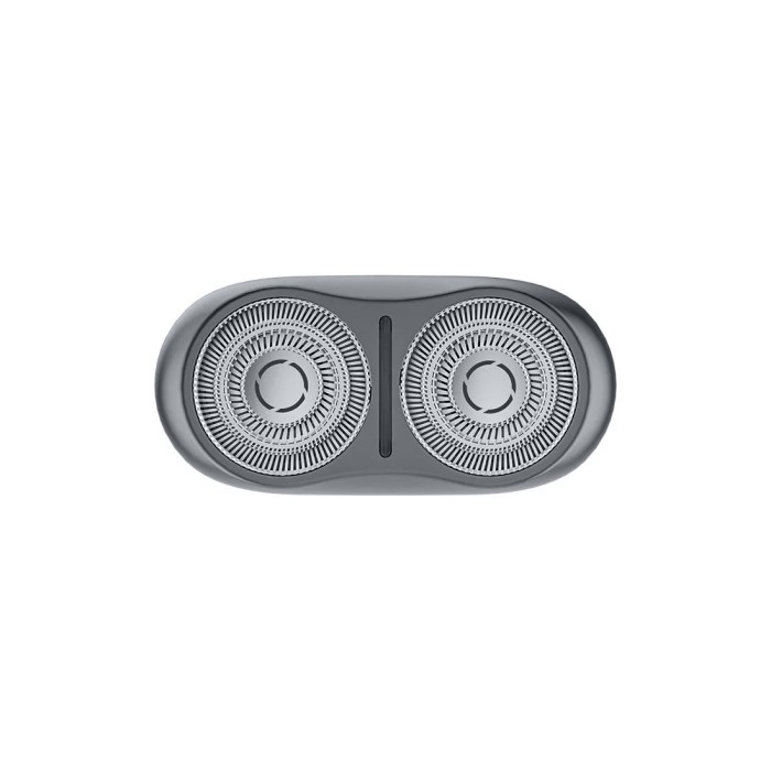 Электробритва Xiaomi Electric Shaver S200 Silver GL Серый