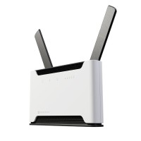 Маршрутизатор MikroTik S53UG+5HaxD2HaxD-TC&EG18-EA