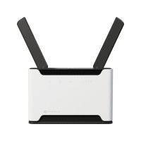 Маршрутизатор MikroTik S53UG+5HaxD2HaxD-TC&EG18-EA
