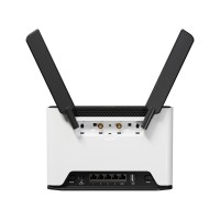 Маршрутизатор MikroTik S53UG+5HaxD2HaxD-TC&EG18-EA