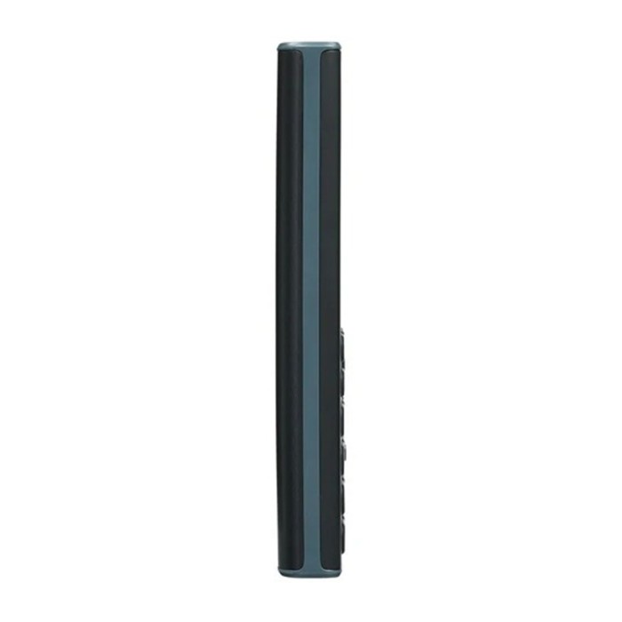 Мобильный телефон NOKIA 108 TA-1627 DS Black