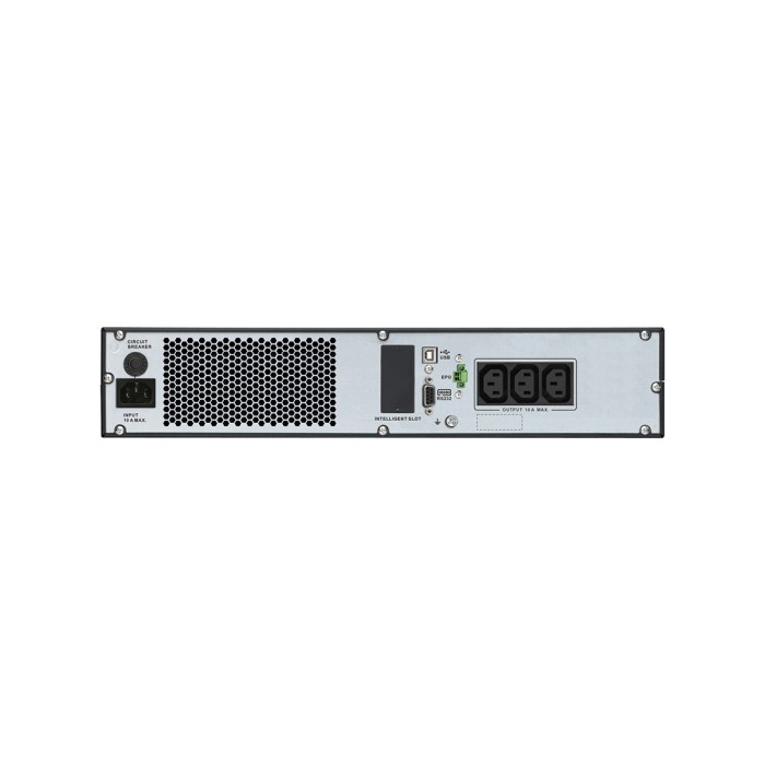 Источник бесперебойного питания APC Easy UPS SRV1KRIRK-E