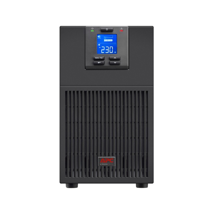 Источник бесперебойного питания APC Easy UPS SRV3KI