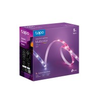 Умная светодиодная Wi-Fi лента TP-Link TL62-5