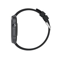 Смарт часы TECNO Watch 3 Active TSP-W03A Black