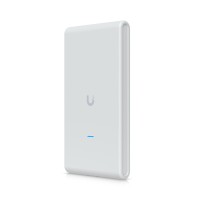 Беспроводная точка доступа Ubiquiti U6-Mesh-Pro