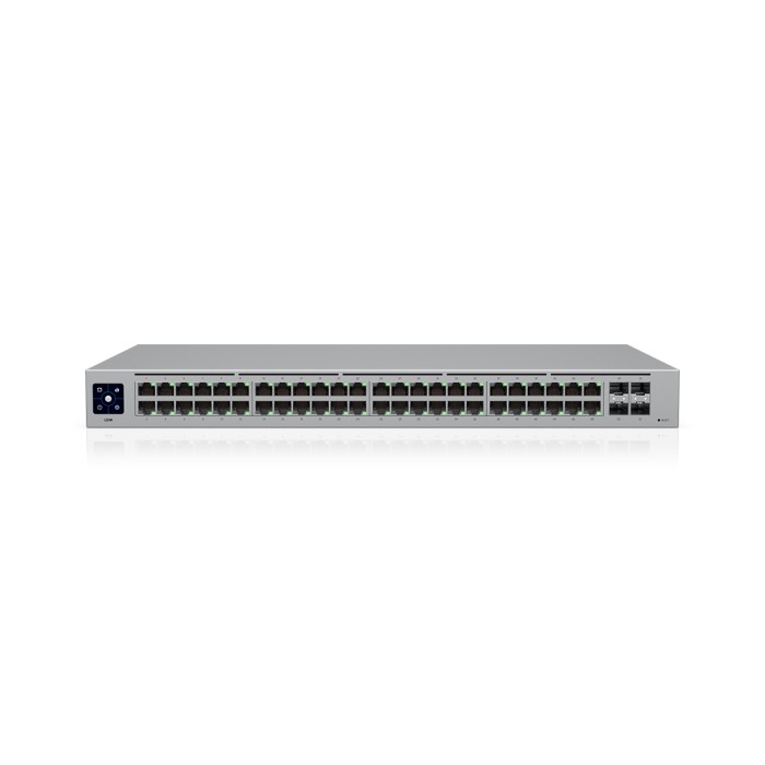 Коммутатор Ubiquiti USW-48